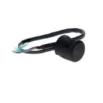 Genuine Yamaha 6X4825630100 - Trim & tilt switch assy - Supplied by Flood Marine