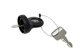 Yamaha 6X68251109A2 Key, main switch (6x6 m/switch