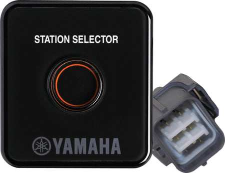 Yamaha 6X682570B000 Switch - station dual selector