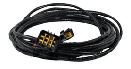 Yamaha 6X68258AB000 #xtension, wire harness
