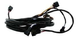 Yamaha 6X68258AH000 Extension, wire harness (8m)