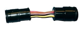 Yamaha 6X68258AL000 Extension, wire harness