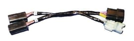 Yamaha 6X68258AN000 Extension, wire harness