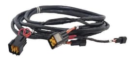 Yamaha 6X68258AR000 Extension, wire harness (5m)