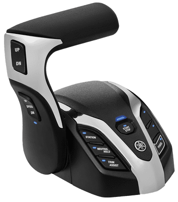 Yamaha 6X9482052000 6x9 sgl top mt main dec