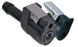 Genuine Yamaha Fuel pipe joint comp. 2