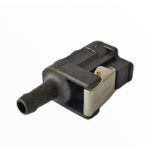 Genuine Yamaha 6Y2243050600 - Genuine Yamaha Fuel pipe joint comp. 2 - Supplied by Flood Marine
