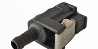 Genuine Yamaha Fuel pipe joint comp. 2