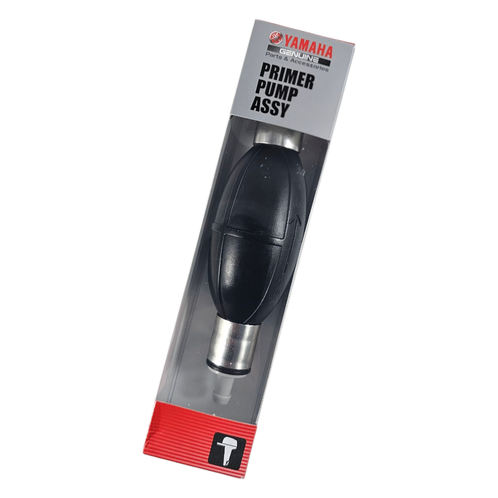 Yamaha 6Y2243605200 Primer pump assy