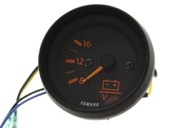 Yamaha 6Y5835030000 Voltmeter assy