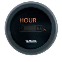 Yamaha 6Y5835041000 Hour meter assy (digital)