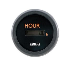 Yamaha 6Y5835041100 Hour meter assy (digital)