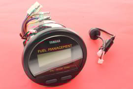 Yamaha 6Y58350FB000 Fuel meter movement assy