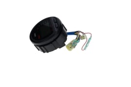 Yamaha 6Y58350T0000 Digital tachometer assy