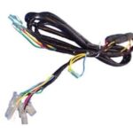 Genuine Yamaha 6Y5835530100 - Wire, lead (l=2.5m) - Supplied by Flood Marine