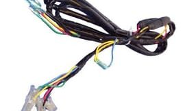 Genuine Yamaha Wire, lead (l=2.5m)