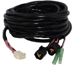 Yamaha 6Y583553F100 Wire, lead
