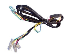 Yamaha 6Y583553N000 Wire, lead (l=2.5m)