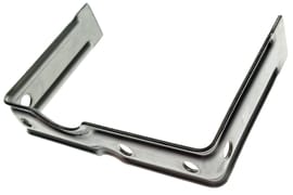 Yamaha 6Y58355XT100 Bracket, meter 1