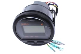 Yamaha 6Y583570S400 Speedometer assy