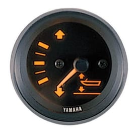 Yamaha 6Y5836701200 Trim meter assy.