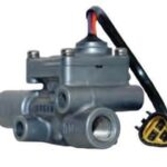 Genuine Yamaha 6Y5857520200 - Sender unit assy, fuel meter - Supplied by Flood Marine