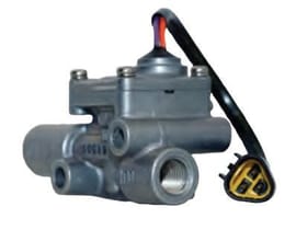 Yamaha 6Y5857520200 Sender unit assy, fuel meter