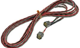 Genuine Yamaha Main bus wire 6.1m (20ft)