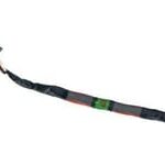 Genuine Yamaha 6Y8825534100 - Main bus wire 9.1m (30ft) - Supplied by Flood Marine