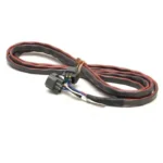 Genuine Yamaha 6Y8825535000 - Main bus wire 3.0m-10ft - Supplied by Flood Marine