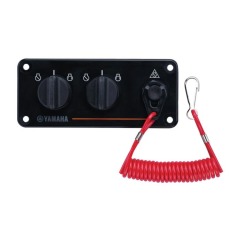 Yamaha 6Y8825700500 Panel switch assy