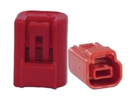 Yamaha 6Y8825820100 Red cap 1 (2pin)