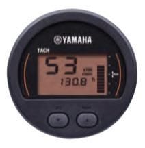 Yamaha 6Y88350T2000 Tachometer, rd