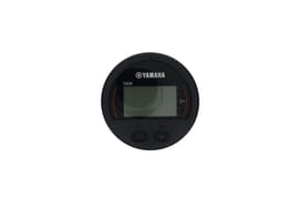 Yamaha 6Y88350T2100 Tachometer, rd