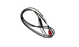 Genuine Yamaha 8ft power wire