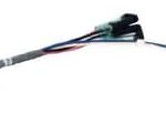 Genuine Yamaha 6Y88356N0100 - Lead, fuel tank & gps sender - Supplied by Flood Marine