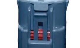 Genuine Yamaha 6 pin cap (grey/bus/resistor)