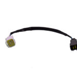 Genuine Yamaha 6Y9835530000 - Wire, lead - Supplied by Flood Marine