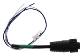 Yamaha 6Y98356N0000 Wire, lead