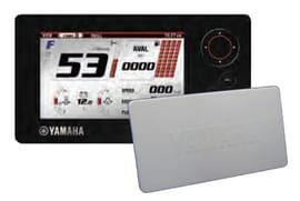 Yamaha 6Y9837100200 Multi display assy