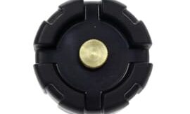 Genuine Yamaha Cap Assembly