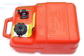 Yamaha 6YK242014400 Fuel tank assy (25l)