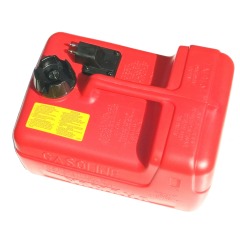 Yamaha 6YL242010700 Fuel tank assy (12l)