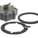 Genuine Yamaha 6YL246101000 - Cap assy - Supplied by Flood Marine