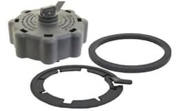 Genuine Yamaha Cap Assembly