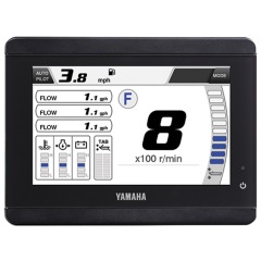Yamaha 6YM837101400 Cl5 display(with wi-fi)