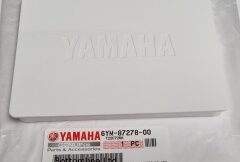 Genuine Yamaha Cover, meter