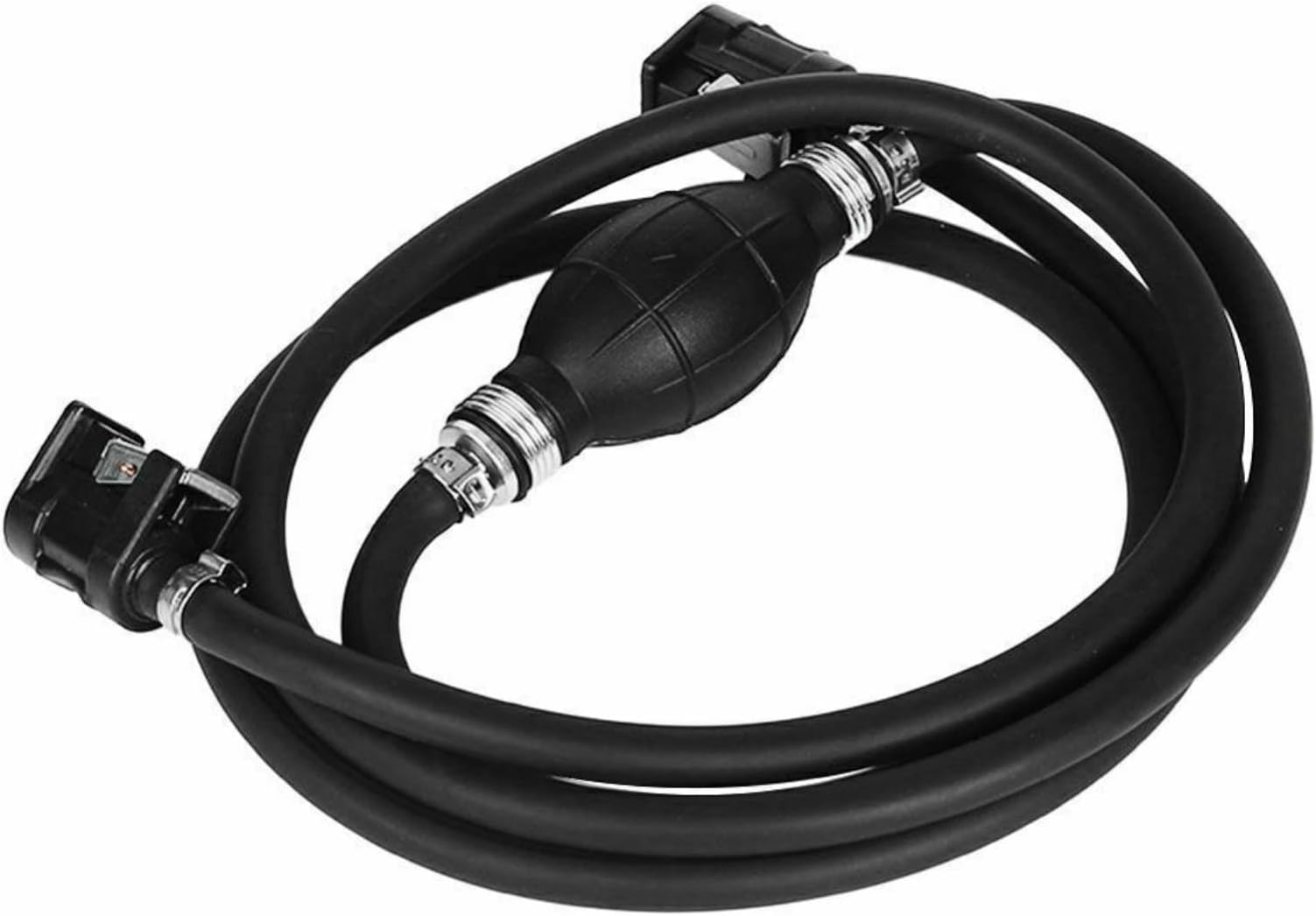 Yamaha 6YK243064400 Fuel pipe comp. 1