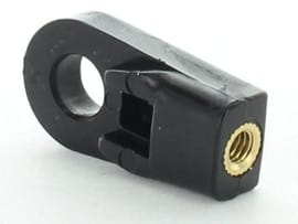 Yamaha 701483453000 Cable end, remote control 2