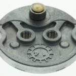 Genuine Yamaha 703481530000 - Shaft, free accel. - Supplied by Flood Marine